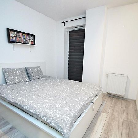 Apartament Katowice, 3 Stawy - Pulaskiego, Free Parking מראה חיצוני תמונה